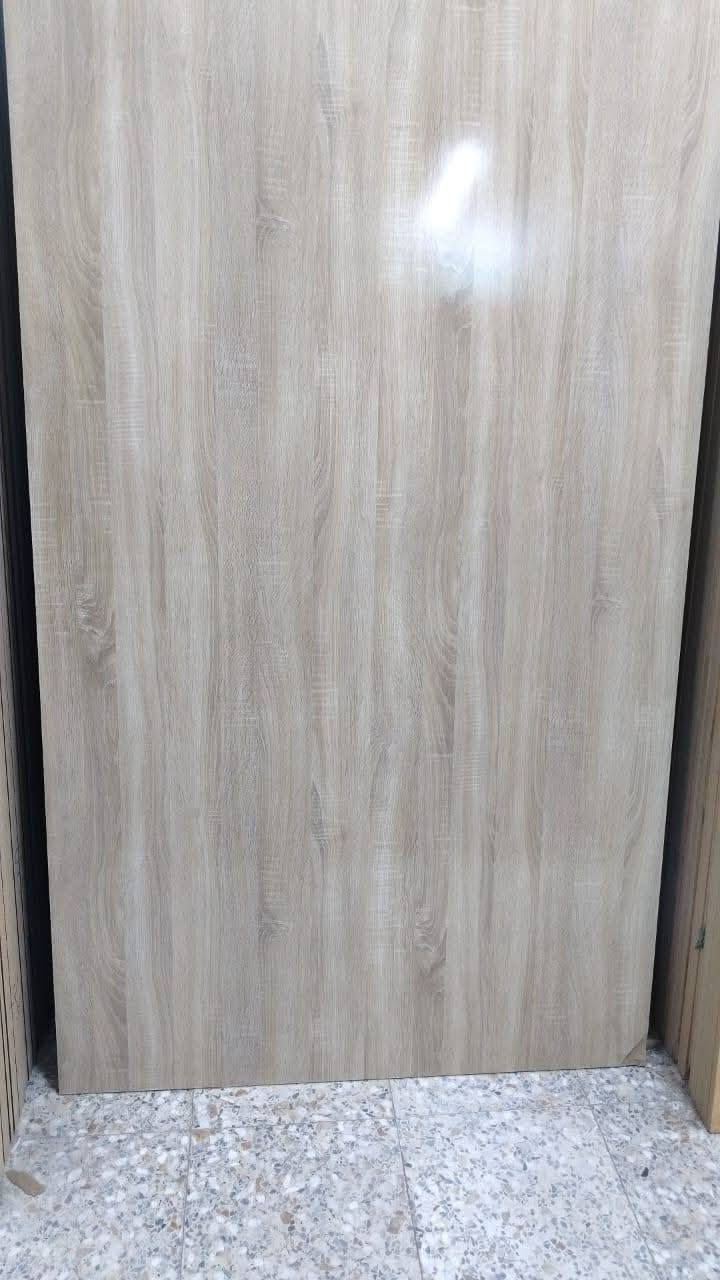 تم بحمدالله وصول بضاعه
MDF نوبل
السعر ٢٥ الف تجهيز مخزن ٢٤ الف
السمك ١٧ ملم
القياس ٢٤٤في١٢٢
الصنع صيني درجه اولى شركة نوبل
***********
***********
بغداد. النهضة
شارع الهادي مقابل مطعم الهادي
