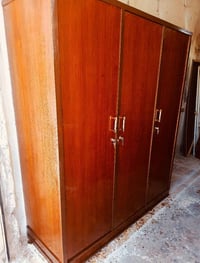 كنتور ٣ باب • صاج كبس • ناصرية