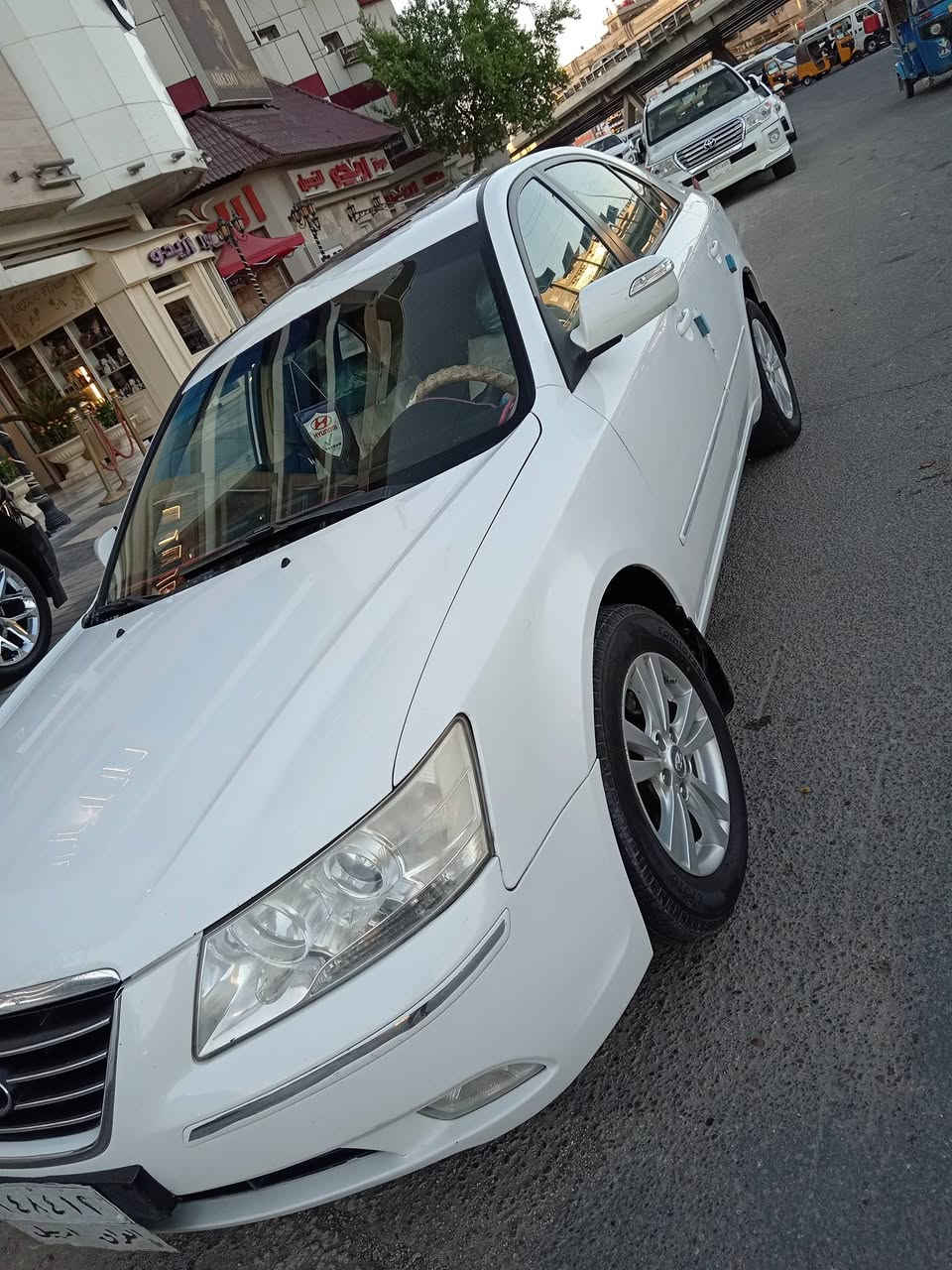 سوناته ٢٠١١ بسمي خليجيه باقي التفاصيل  موبايل ***********
