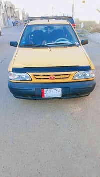 من رخصت الادمن سياره سايبا موديل 15السنويه 27 صفحه دوسه معمره وتك جاصي...