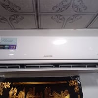 سبلت • مكيف • طنين • غاز 410 • مستعمل • مكيف هواء • تبريد • للبيع