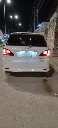 ابصم البيع تويل موديل 2001 مداور ثاني يوم سياره جديده ومكفوله كفاله عا...