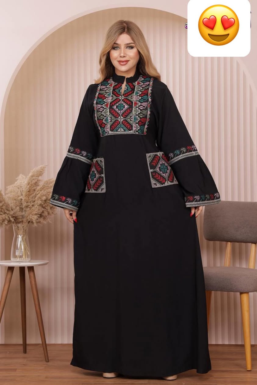 كل يوم بضاعه جديد بفضل الله 😍😍😍😍😍😍😍😍
كلابيه نسائي مصري
قماش قطن 
متوفر قياسات خاصه +اعتياديه 
تتوفر عده الوان 
الاسعار مناسبه جدا 
العنوان الانبار عنه السوق الثالث


**إذا كنت صاحب هذا الإعلان وتريد حذفه لأي سبب، رجاءا أرسل رسالة إلى الدعم الفني**