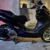 ماجستا • بدلت واتر بم • دوره