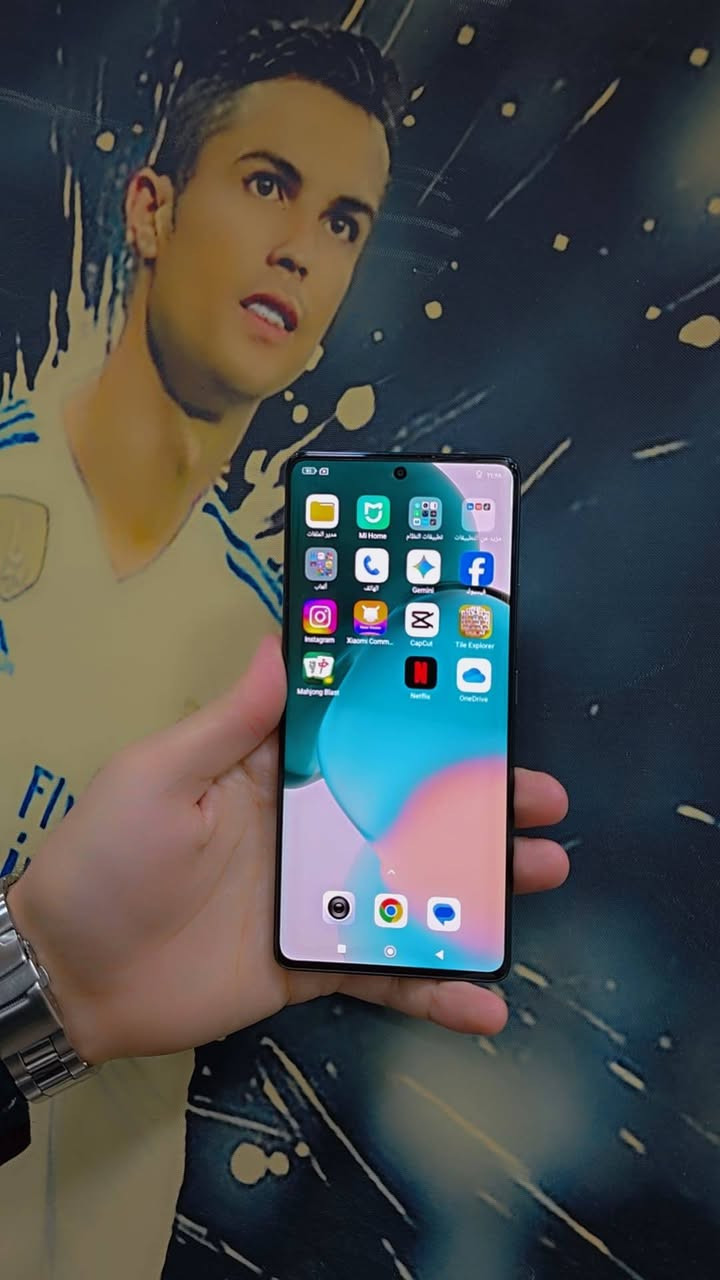 ريدمي نوت 14 ابرو ذاكره 512 جهاز مكفول استخدام قليل .
سعره ٣٥٠ الف 
كربلاء 
***********
