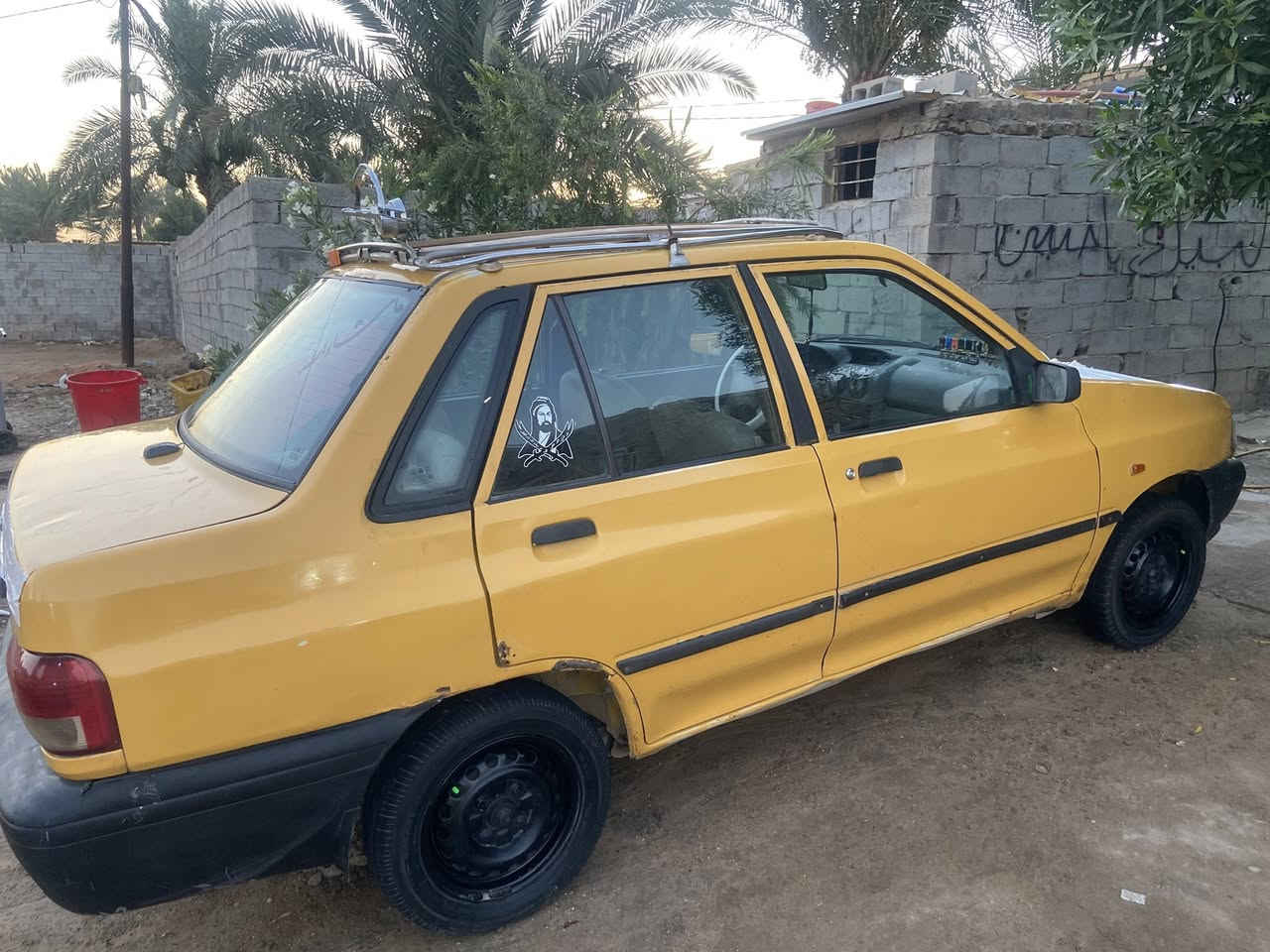 سايبا موديل 12 ماعايزه برغي جاهزه مكينه كير حداديه شرط خرسه سنويه ل ٣٠ سياره كلش حلوا وناعمه السعر ٢٥  شراي خاص او تتصل ع رقم ***********

