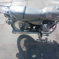 سكنر • مديل ٢٥ • مكفوله