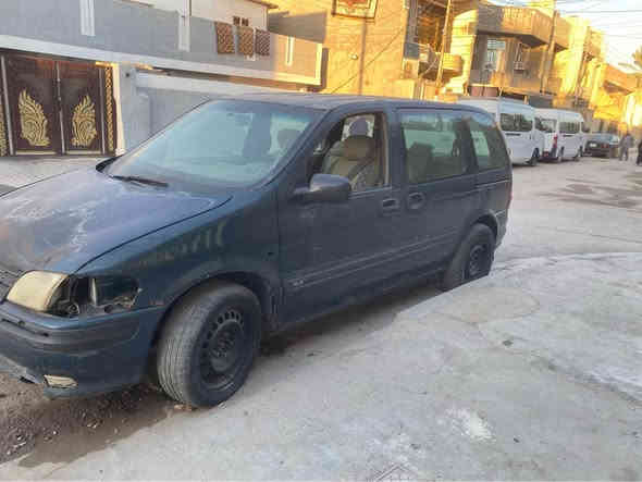 أوبل 7 راكب موديل 98 سياره محركها يبخر السيارة شغاله وتمشي بس حاليا متروكه مكان السياره بغداد الدوره صاحبه يريد يحول سنويتها عظم منتهيه ب 2022 
السياره سعرها 30
*********** هذا رقمي و بي واتساب بغداد
