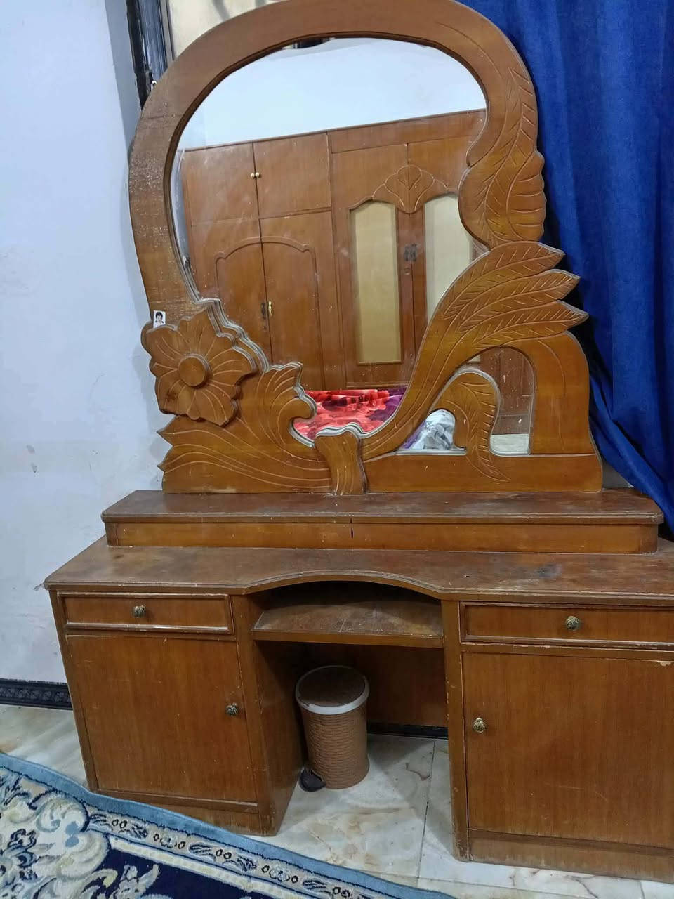 غرفه بدون جربايه نضيفه كلش اي ضرر مابيها سعره 150بيها مجال


**إذا كنت صاحب هذا الإعلان وتريد حذفه لأي سبب، رجاءا أرسل رسالة إلى الدعم الفني**