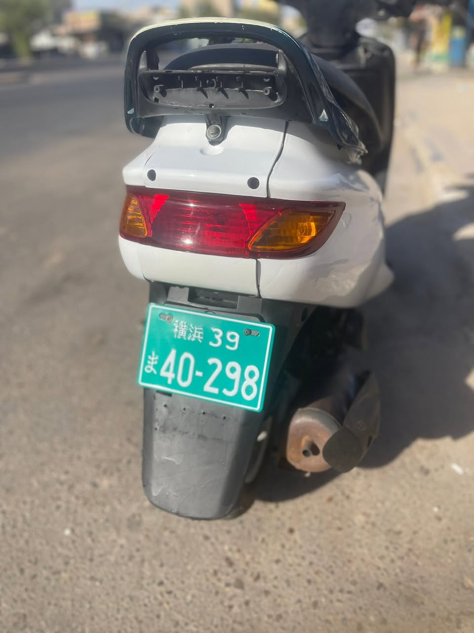 فراشه للبيع سلف هندر اشاير عدادات كله شغال مناقصه برغي   شلعه تخبل سعر 475بيه مجال مكاني نجف ***********
