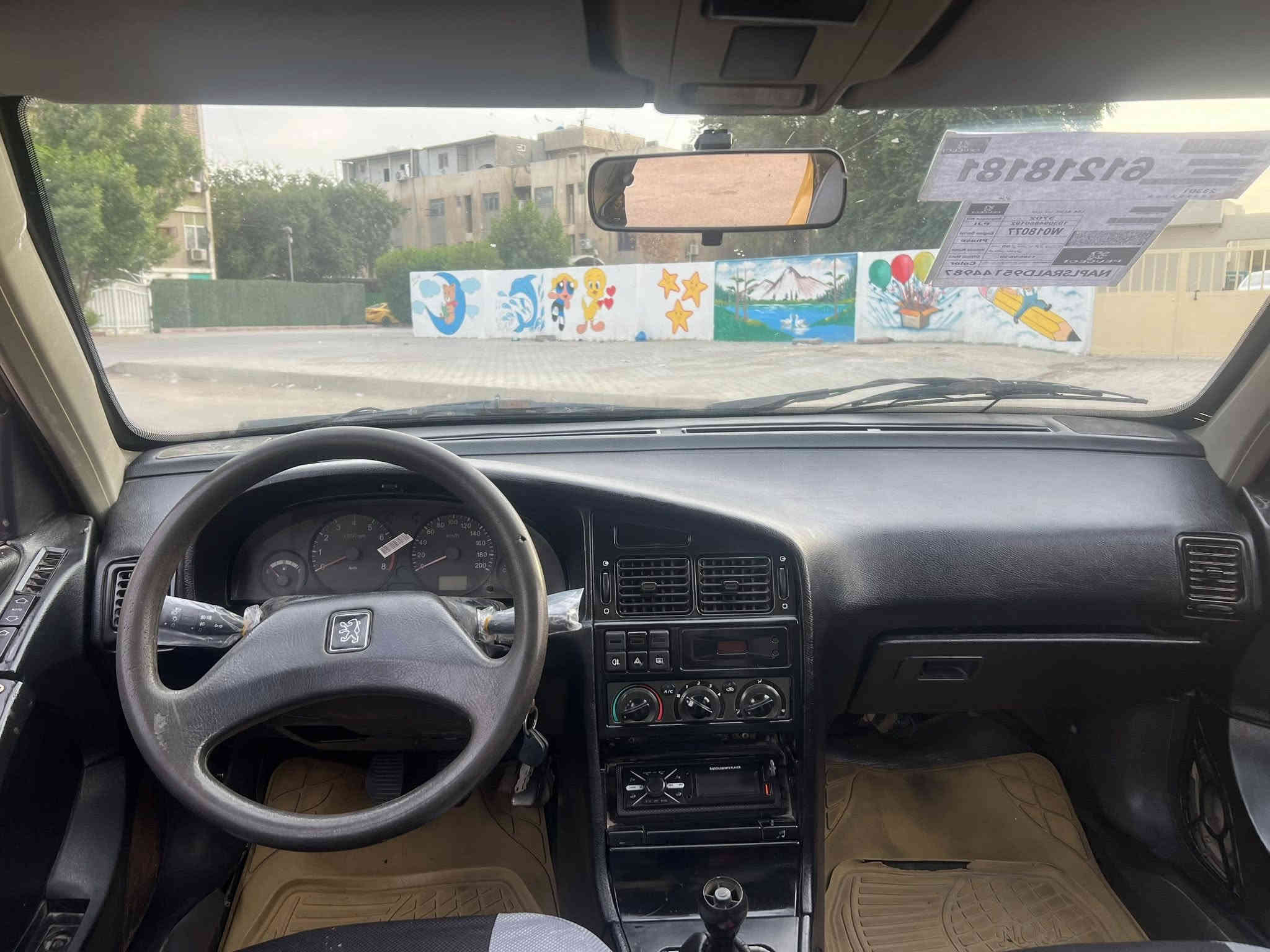 بيجو 2012
كير محرك تبريد صدر كهربائيات تخم تاير كلهن جاهزات
سنويه 27
هيئه مصفره
مكان السياره زيونه الغدير
***********
السعر 31
