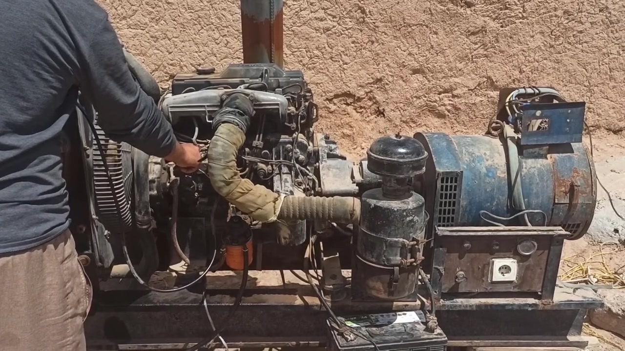مولده كيه 2700 توليد 30 كيفي للبيع مكان ناحية جبارة استفسار اتصال با رقم ***********
