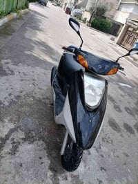 دراجة بريز كلهة شغالة سلف هندر كهربايات الدراجة اي نقص مابيهة الدراجة ...