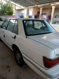 سيدان • مصبوقه • نضيفه