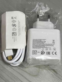 شاحن ثقيل • تايب سي • ٣ قطع