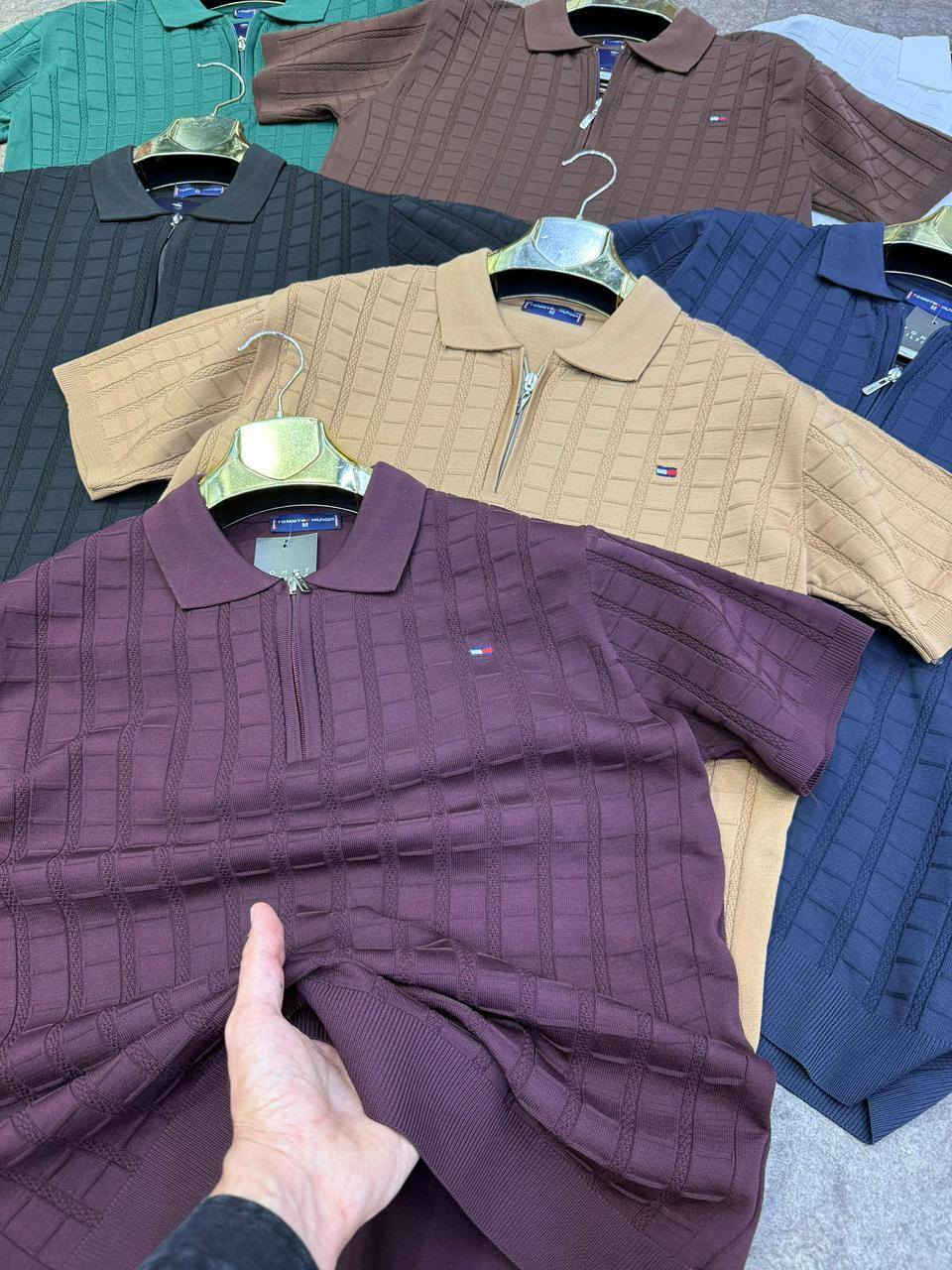 تركي
قياسات /S—2XL

سیری/ ٥ عدد 

الخامە/ تريكو

سعر /57 الف


**إذا كنت صاحب هذا الإعلان وتريد حذفه لأي سبب، رجاءا أرسل رسالة إلى الدعم الفني**