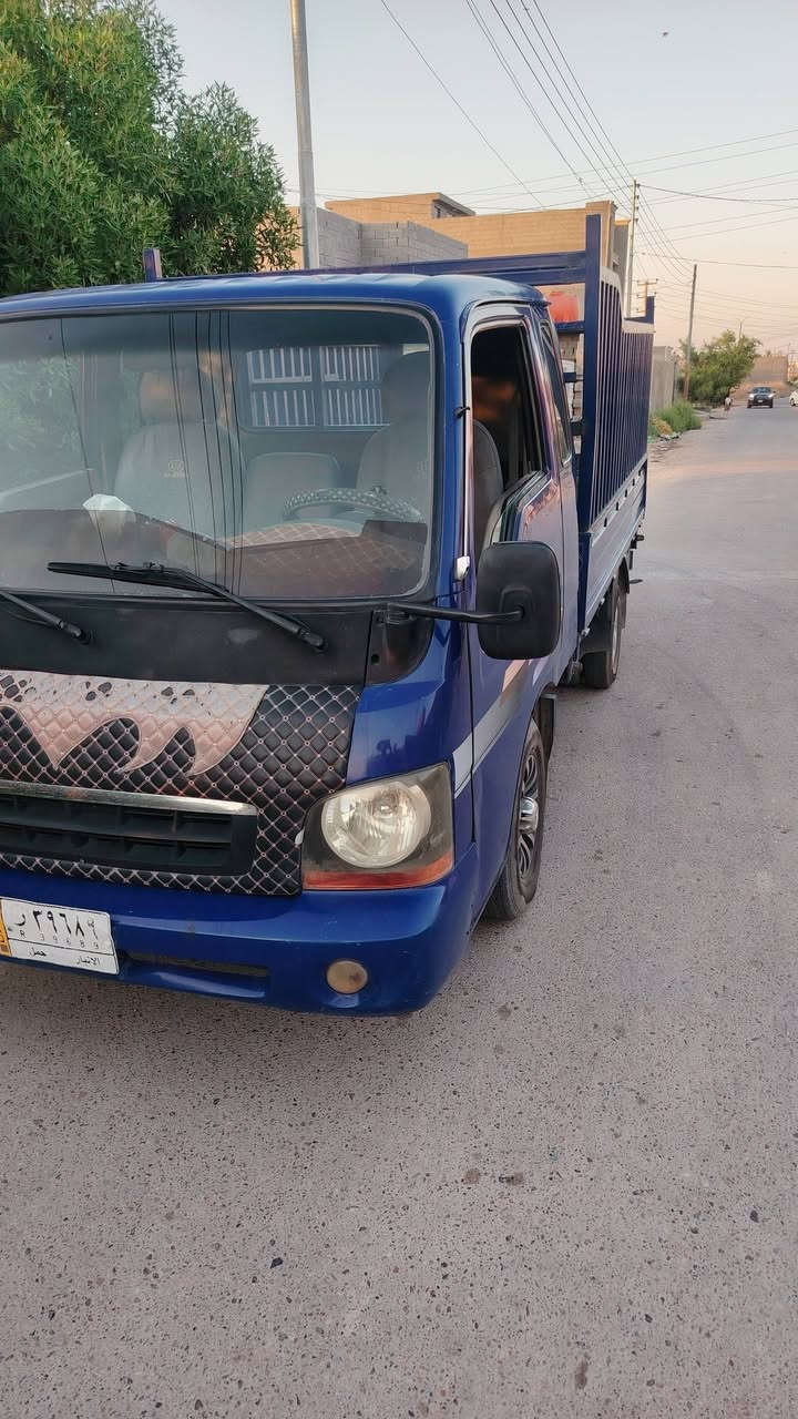 سلام عليكم ورحمة الله وبركاته من رخصت الادمن كيا للبيع نضيفه اي شي ما بيها شاصي نضيف كشر نضيف سياره ع فحص سعر 74 للإستفسار هاذا رقمي***********

