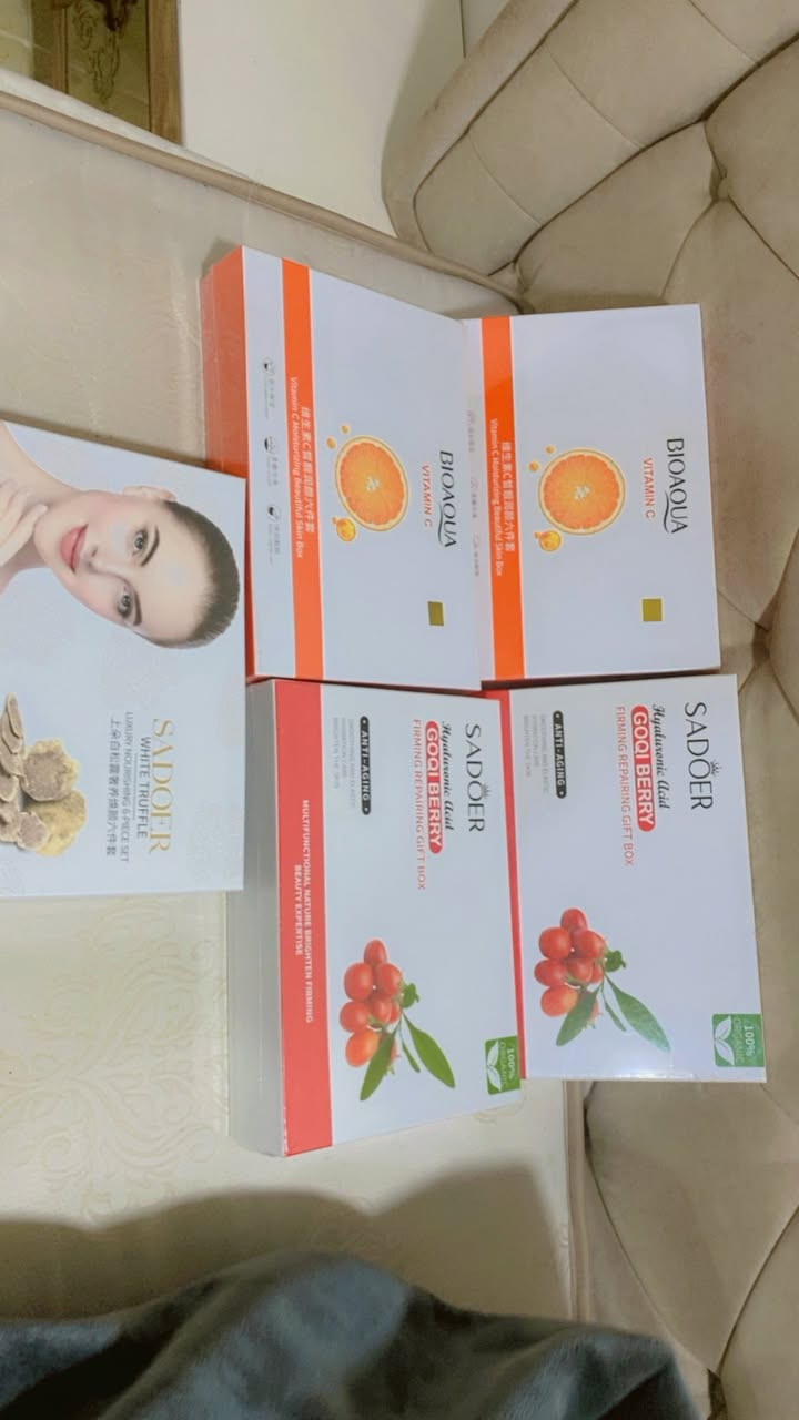 تصفيه بكجات اقل من سعر الجمله


**إذا كنت صاحب هذا الإعلان وتريد حذفه لأي سبب، رجاءا أرسل رسالة إلى الدعم الفني**