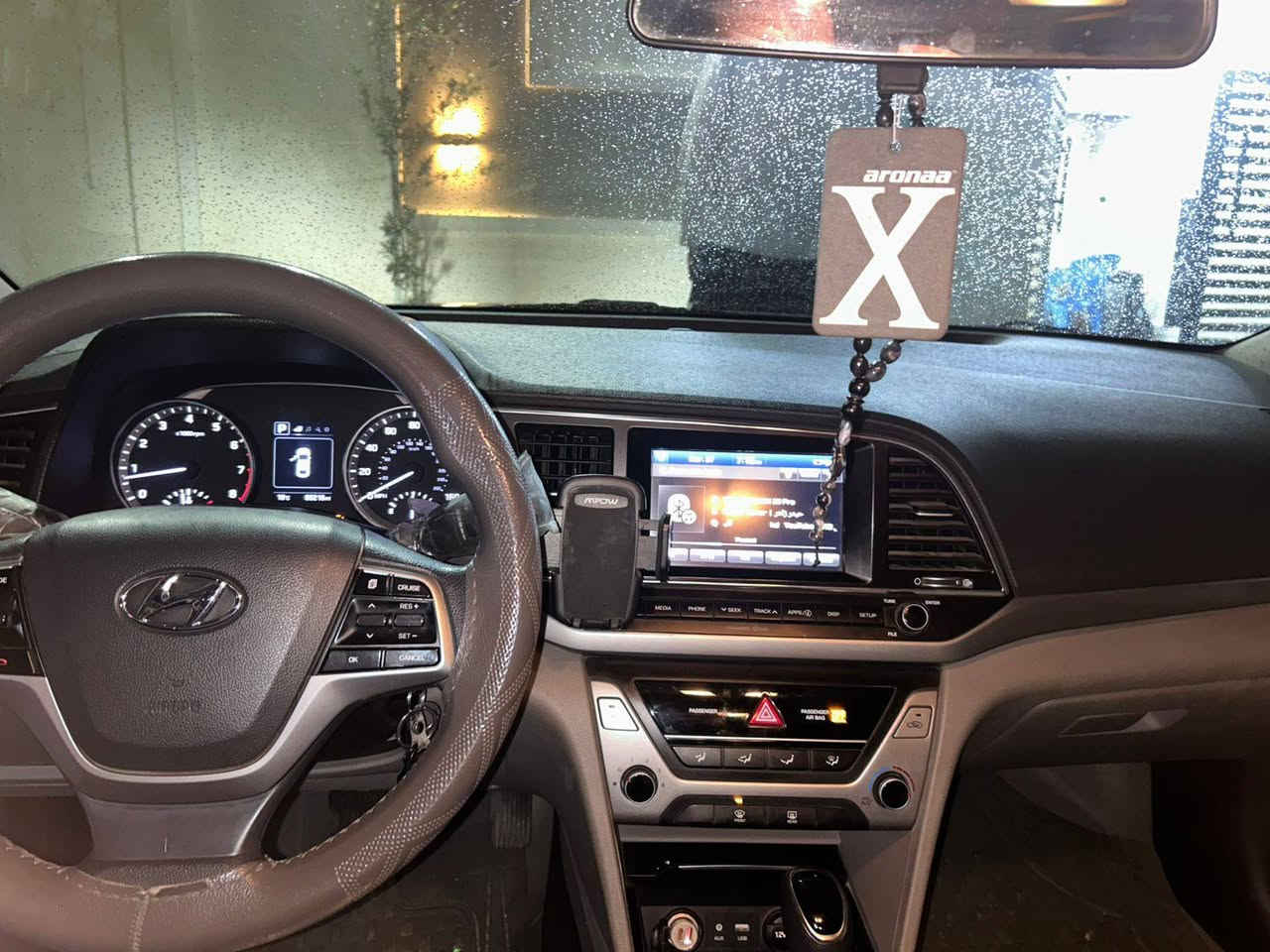 النترا 2018
امريكي محرك2000 دوش سياره جاهزة تدفئة تبريد محرك كير جديده  ترايها زيرو ماشيه 65 حقيقي دواخلها جديده تخم تاير جديد 
سعرها 123 
الحادث مرفق بالسونار
,***********
