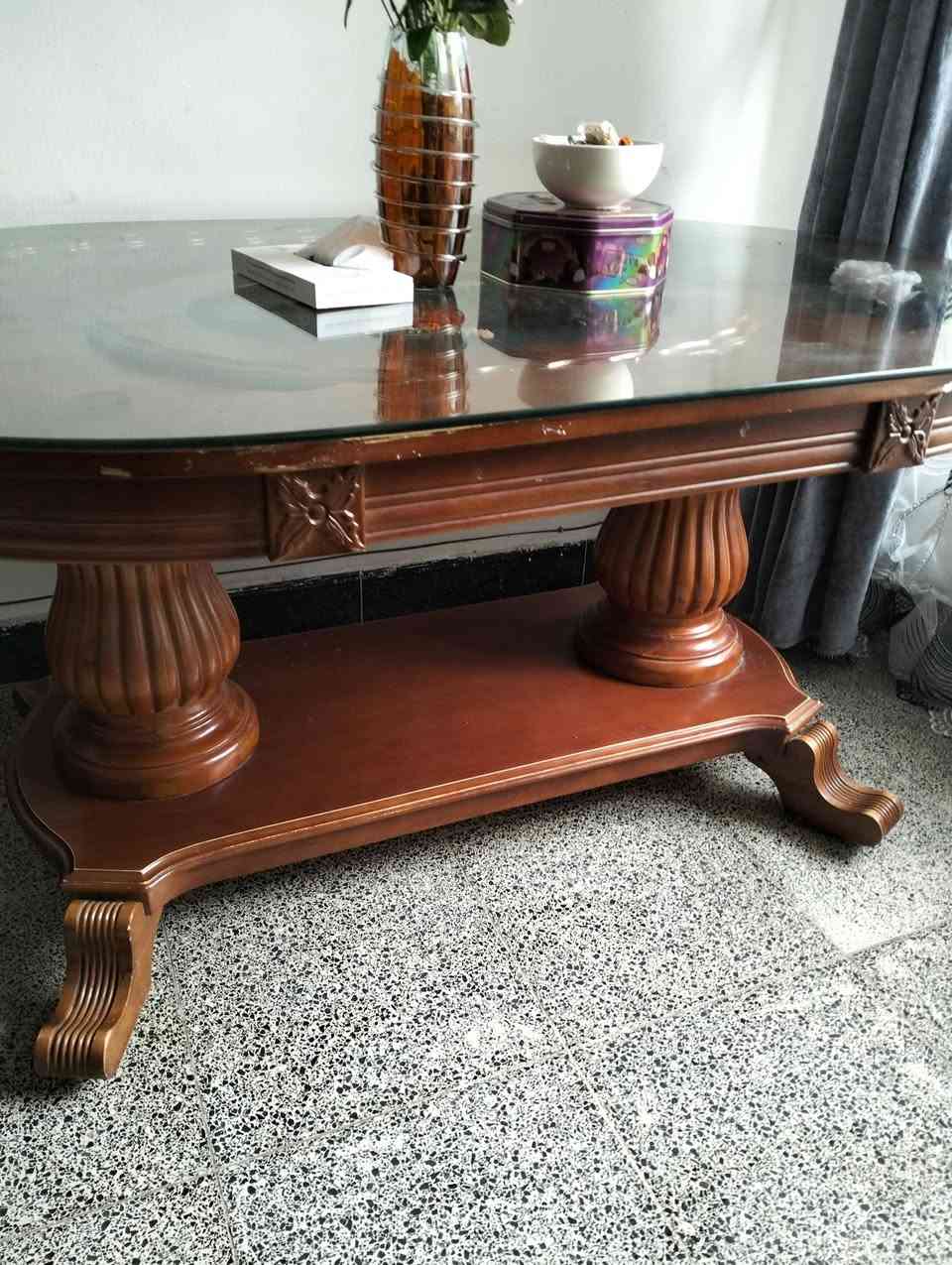 ميز طعام صاج للبيع نضافه 90بالمئه بدون كراسي السعر 150الف
الموقع بغداد جكوك شارع عشرين 
***********
