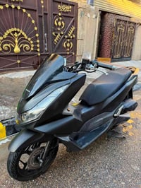 PCX • الجيل الرابع • مكفولة