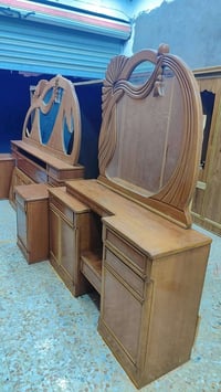 نجارية المرتضى • غرفة ست أبواب • النجف الأشرف