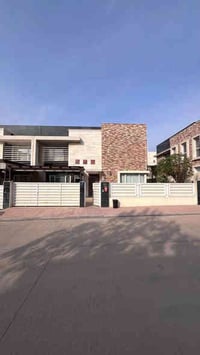 أربيل لانه ستي • فيلا مؤثثة VIP • ٣٠٠م شارع١٥م