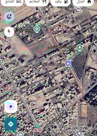 بعويزه فرع سرايا • ١٢٠م • ماء وكهرباء