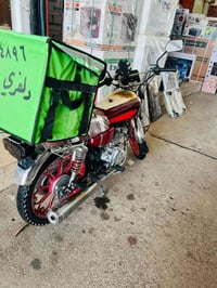 موديل ٢٤ • شغال • مايعوزه