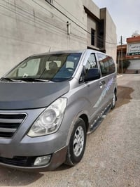 ستاريكس • ٢٠١٢ • منظومة غاز