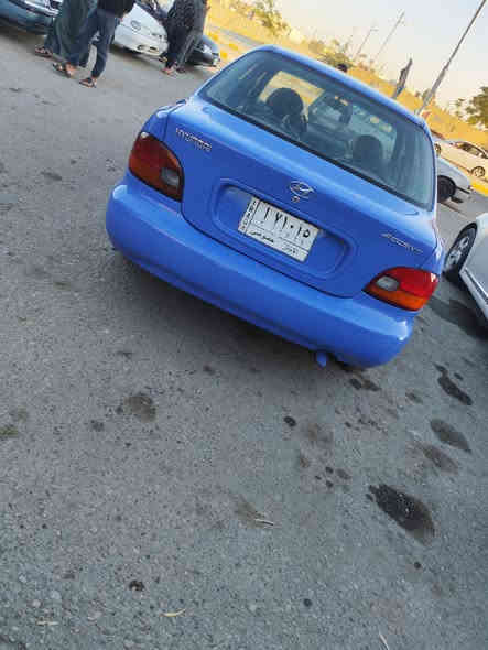 سلام عليكم هونداي اكسنت موديل 95 سياره معمر وجاهزه صبغ فرن بدون قطرايت معجون مجرد جراد فقط سياره علا وضع الشركه محر كير كفاله تخم تاير 4كهربايات كله شغاله وبلاد كشنات بلاد نشاط فول سياره علا وضع الشركه مجرد صبغ فقط وصبغ درجه اوله السعر 35 العنوان الانبار قضاء هيت رقم تلفون ***********
