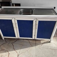 سنك متر ونص • كلش نضيف • المفرك