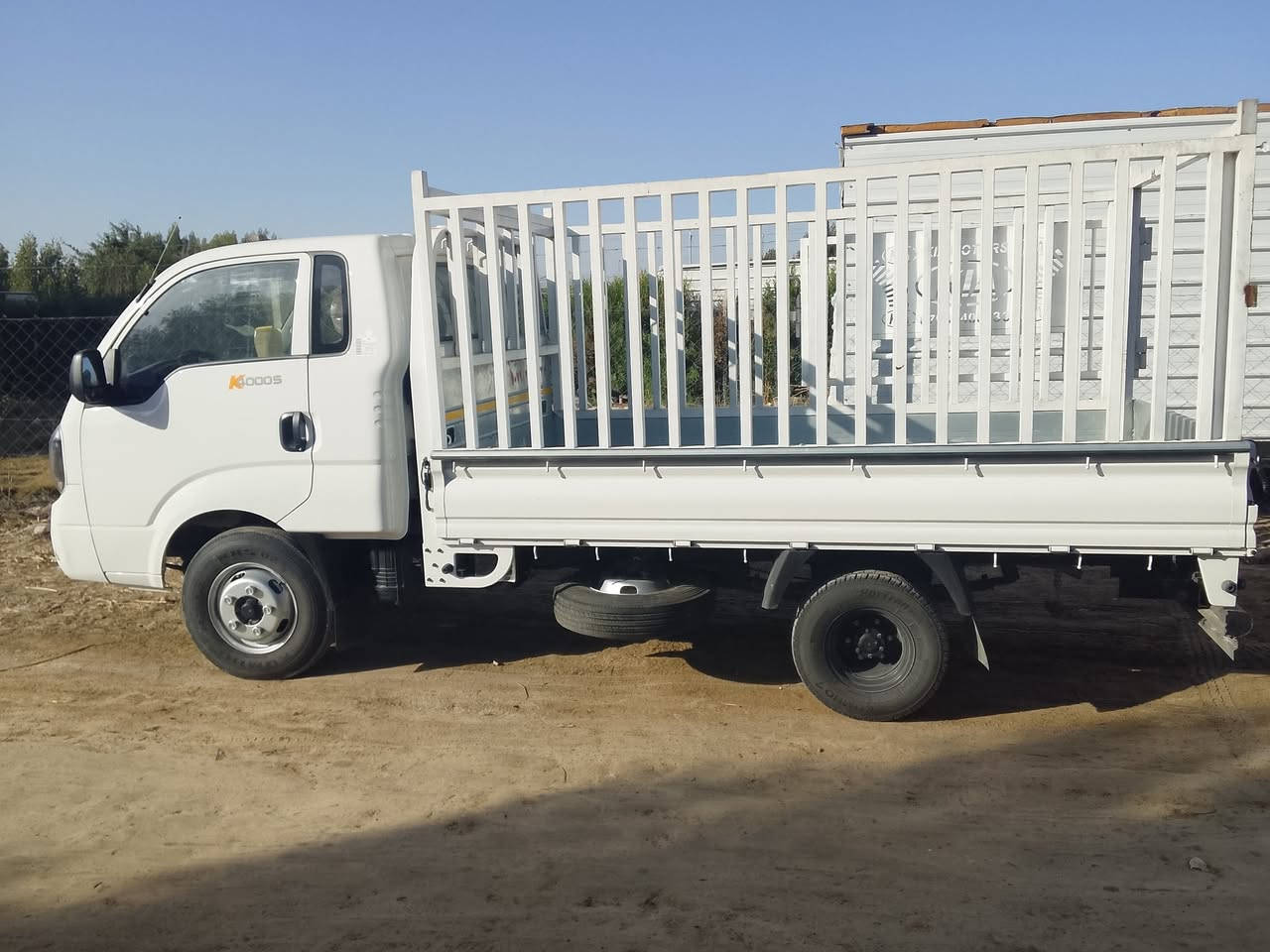 كيافحل 2025زيرو ماشية 11الف مكفولة كفالة عامة مكان السيارة الفلوجة ***********
