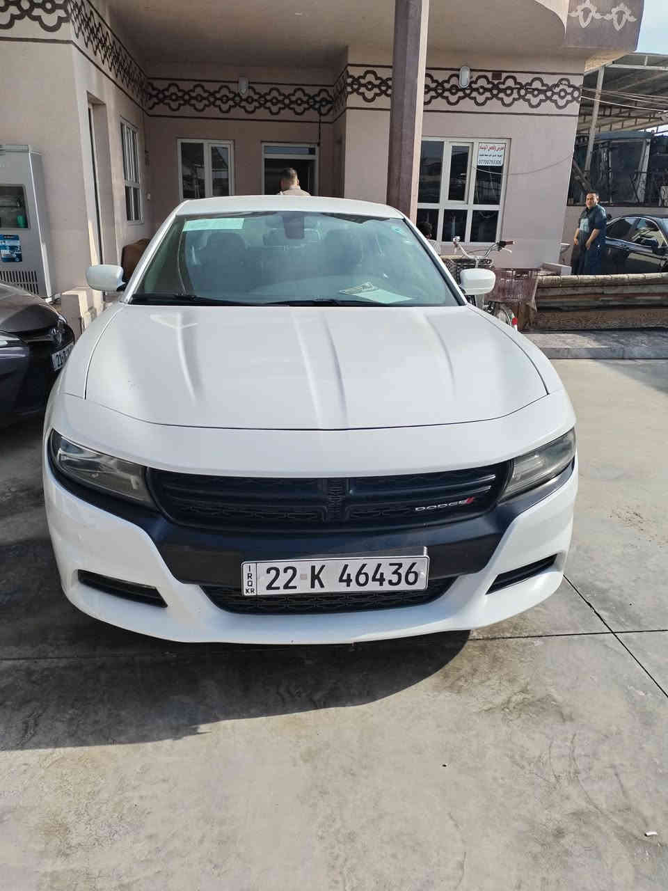 السياره ١٧  كلين طابه وصار بيه بارد بل جاملغ ول باب سكن بارب فقط السعر ٢١٧ مكاني كركوك قضاء الحويجه ***********
