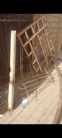 حديد • طن