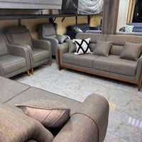 قنفات تركي مودرن • ١٠ نفرات • قضاء المدينة البدران