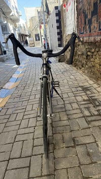 جاينت موديل 2011 دراجة كلاسك وتحفه لبيع الامنيوم مكينة شيمانو كيرها يج...