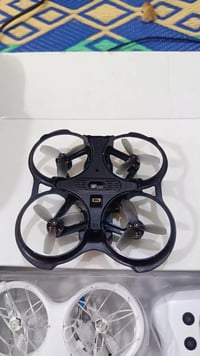 درونات • دبل بطارية • بدون جوستك