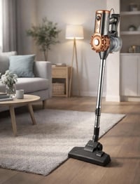 مكنسة نوال • شفط ١٨٠٠٠ باسكال • تقسيط ١٠ أشهر