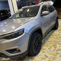 جيب بزون • ٢٠١٩ • ٤ سلندر