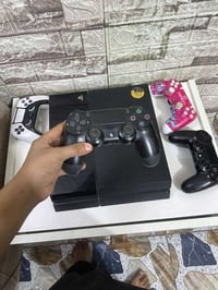 بلاي ستيشن 4 • بلي 4 • جهاز العاب • بلايستيشن • جهاز سوني • جي تي اي •...