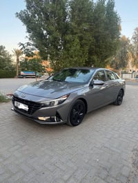 النترا هايبرد • ٢٠٢٣ • ماشيه ١٤ الف