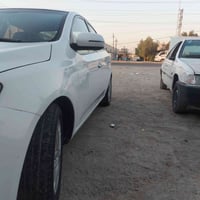سياره سيراتو لبيع محرك الف ستميه كيره 6نمر موديل  ٢٠١١  مصبوخه حزام عم...