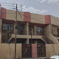 العباسية الغزالية • ٢٠٠م • شقتين