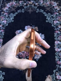 ايفون 17 بروماكس esim ذاكرة 256 بطارية 100 بعدة بل ضمان بس صار بي تغير...