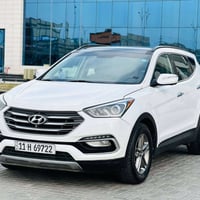 سنتافي ٢٠١٨ • وارد أمريكي • حادث