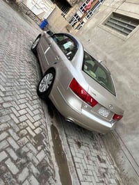 سوناتا موديل 2009 رقم بغداد محرك سته سلندر فول مواصفات واحد على واحد ك...