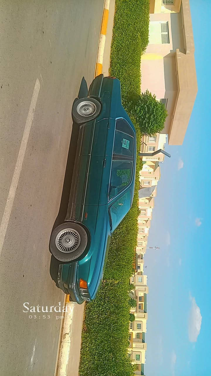 بيم ام اللون زيتوني الأصل
حجم 740i V8 موديل 1993
مكفوله من كلشي صبغ فقط الجماليه
تبريد ثلج مكينه وكير شرط رقم جديد هزه جديده سنويه جديد كلشي بيها شغاال مابيها اي نقص شغل واطلع للبصره
السعر 75 ومجال كلش بسيط للشراي للتواصل على الرقم ***********
