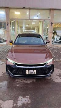 كراون ماجيستا سنه الصنع : 2024  المسافة المقطوعة : 25000 للاستفسار : 0...