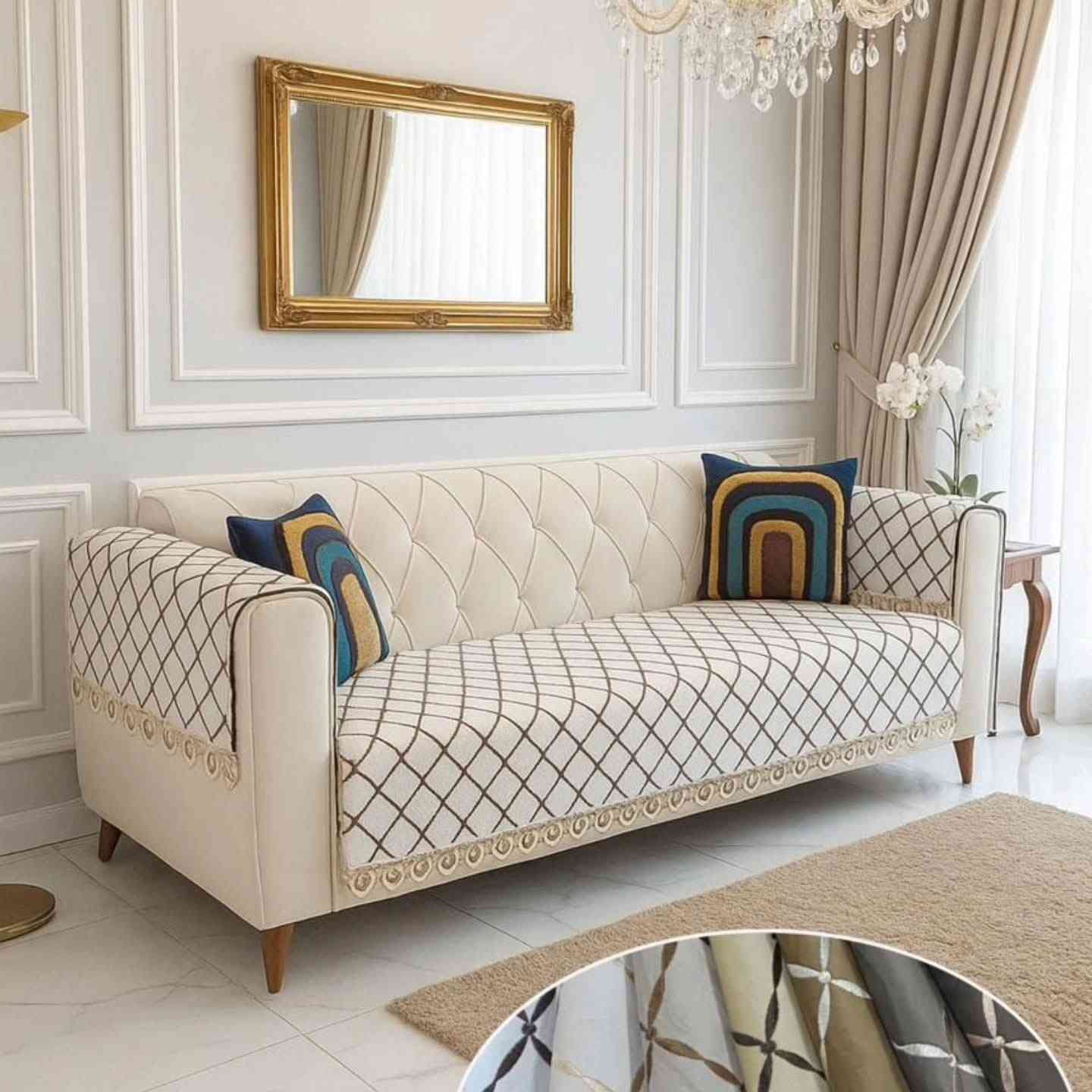 💥💥رجع توفرالكم 💥💥💥

🆕🆕مفرش قديفه ايطالي 

لعرض 85

لضهر صوف 

توصيل جميع المحافضات

يوجد خدمه جميع محافظات


**إذا كنت صاحب هذا الإعلان وتريد حذفه لأي سبب، رجاءا أرسل رسالة إلى الدعم الفني**